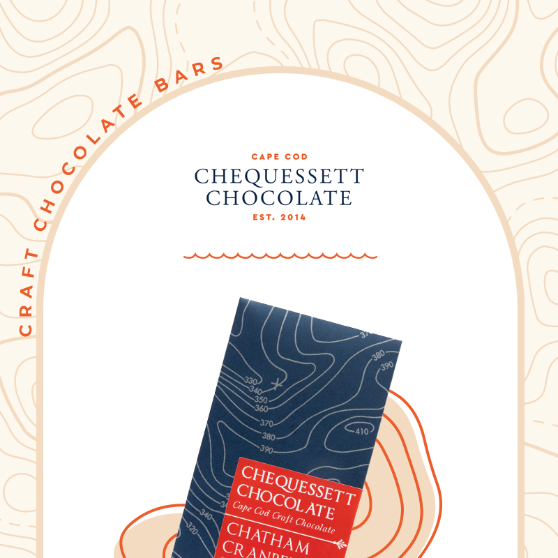 chequessett chocolate